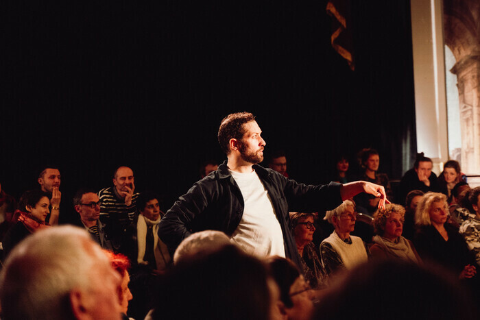 L'abolition des privilèges