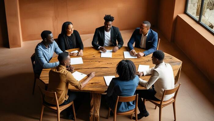 Atelier de codéveloppement