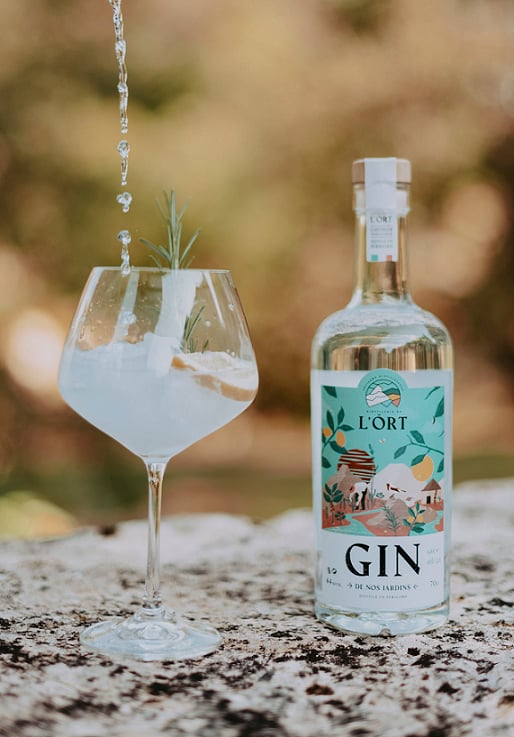 Savoir-faire au rendez-vous : Distillerie de l'Ort
