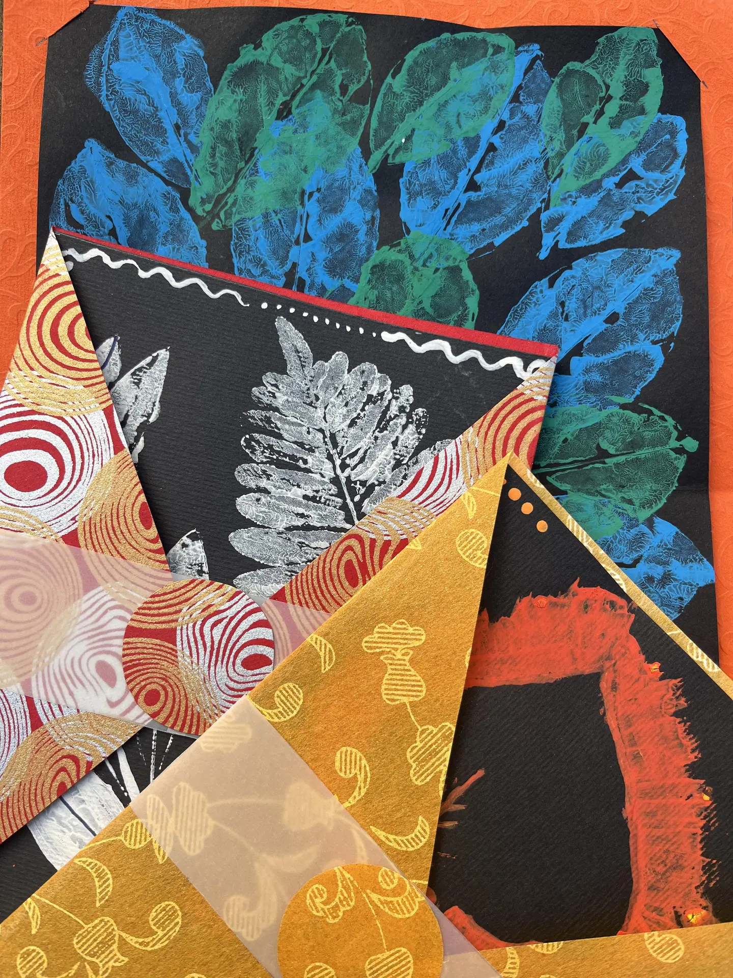 Animation S'aMusée "Impressions de printemps"