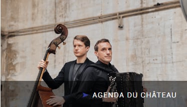 Concert - Félicien Brut et Édouard Macarez