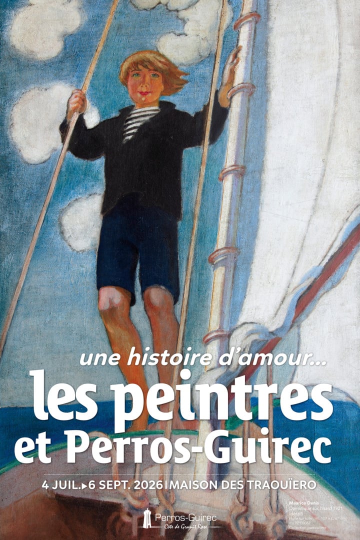 Exposition de peintures : Une histoire d’amour…Les peintres et Perros