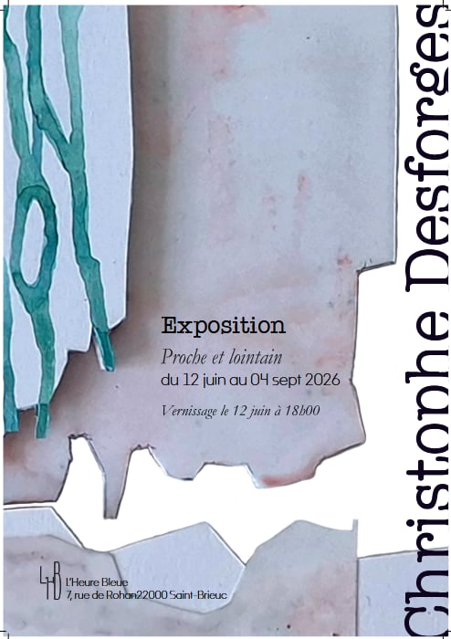 Exposition – Proche et Lointain