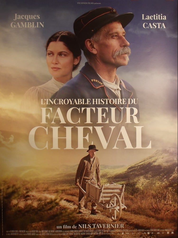 Festival cinéma de plein air - Les Nuits étoilées