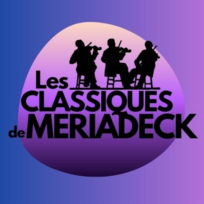 Les classiques de Mériadeck : Ensemble guitares et harpes