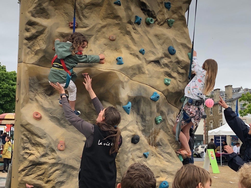 Croquez la vie en famille 2026