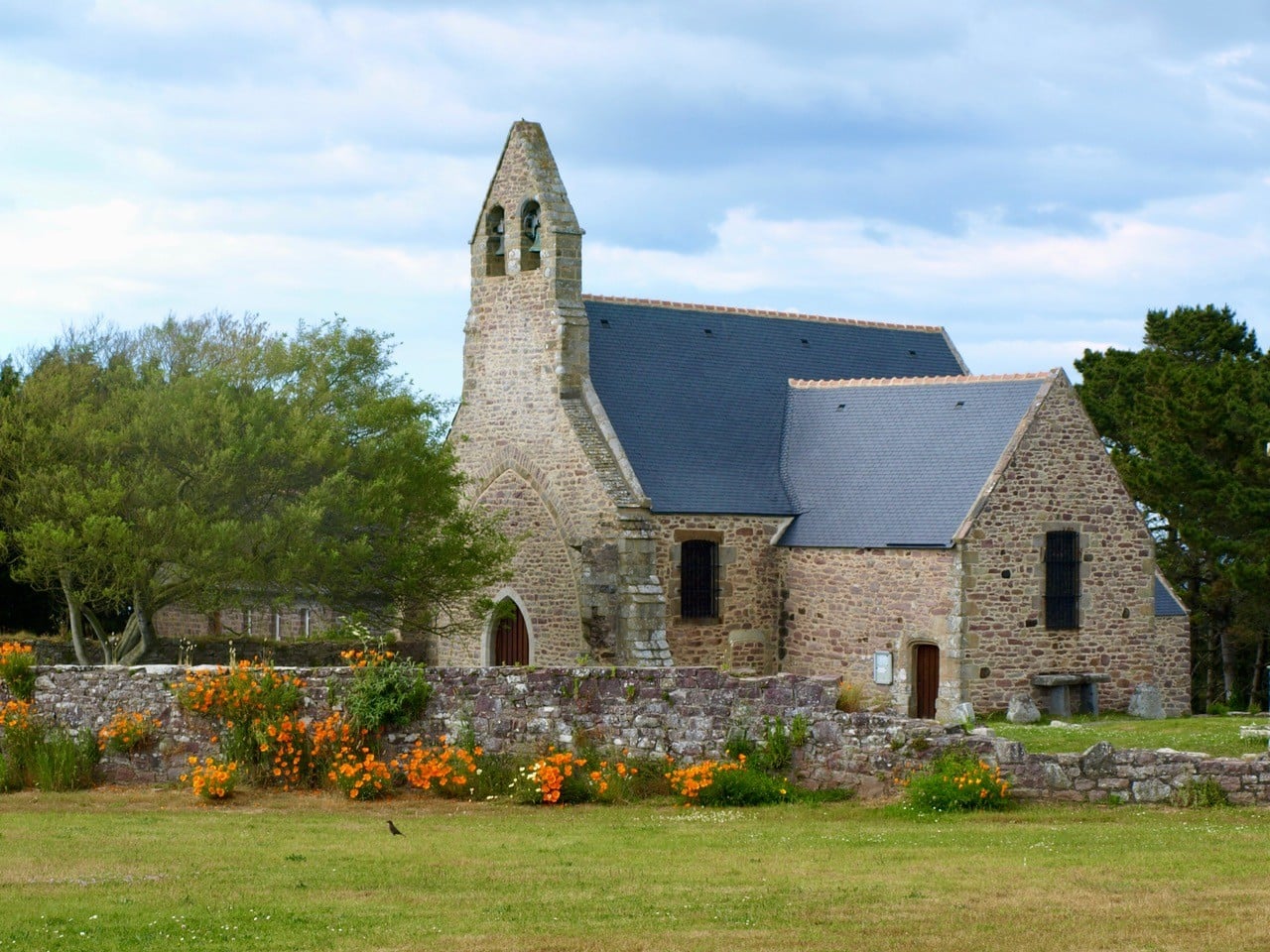 JEP – La Chapelle du Vieux-Bourg de Pléhérel