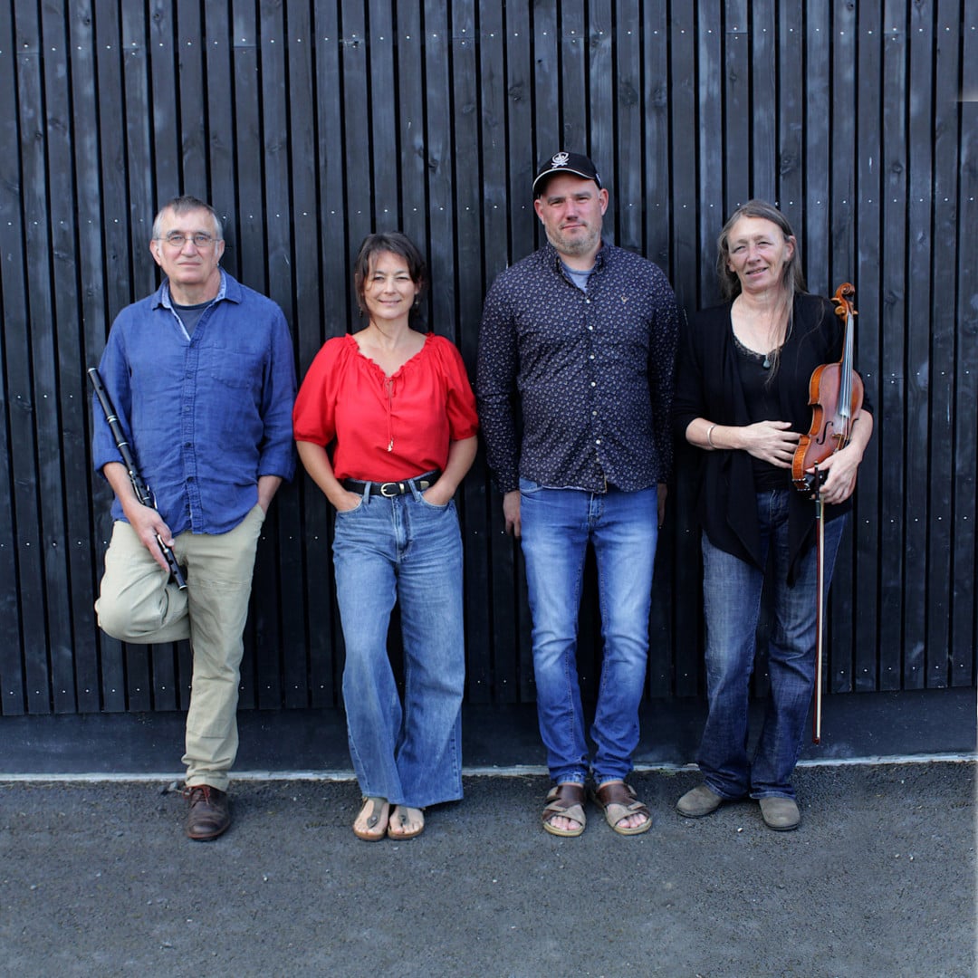 Le jour du lézard #3