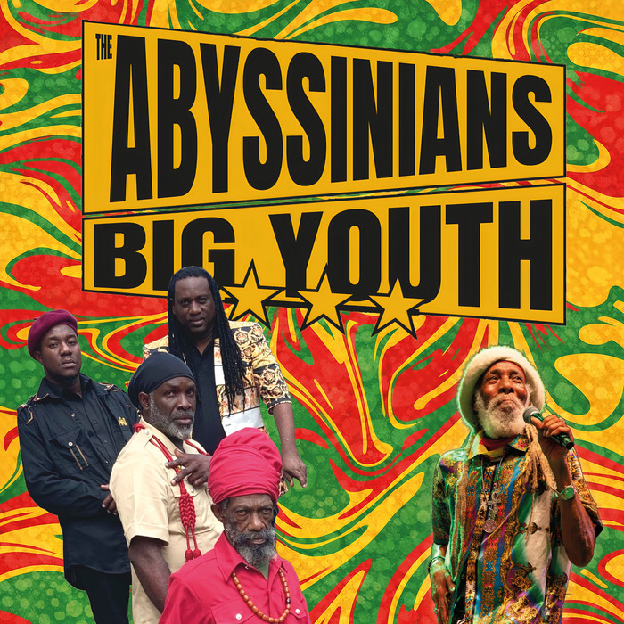 The Abyssinians + Big Youth