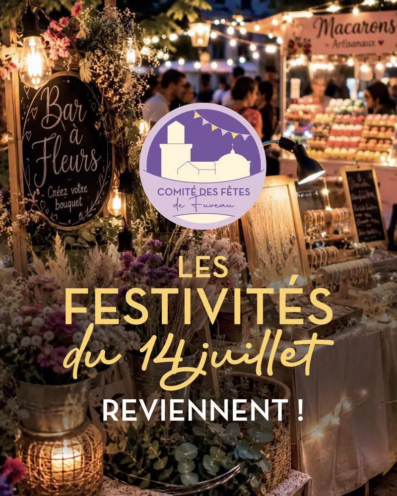 Fêtes Votives