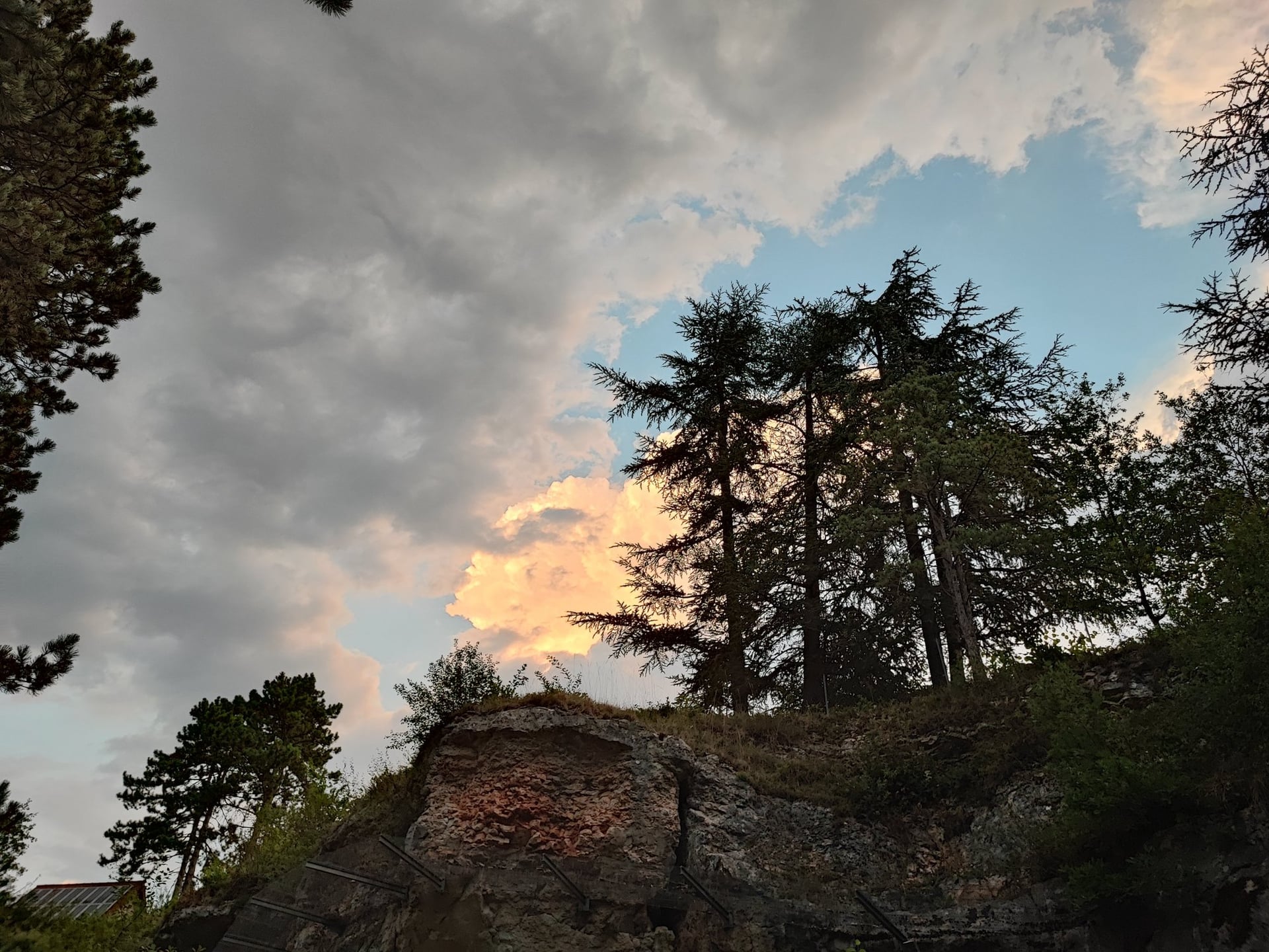 NaturGourmande : Les Carrières de la Lie