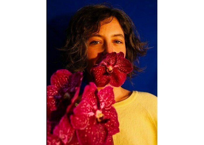 De la Sexualité des Orchidées - Sofia Teillet