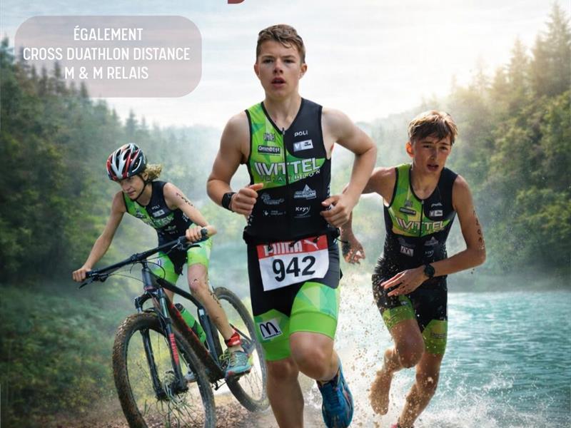 Cross Triathlon