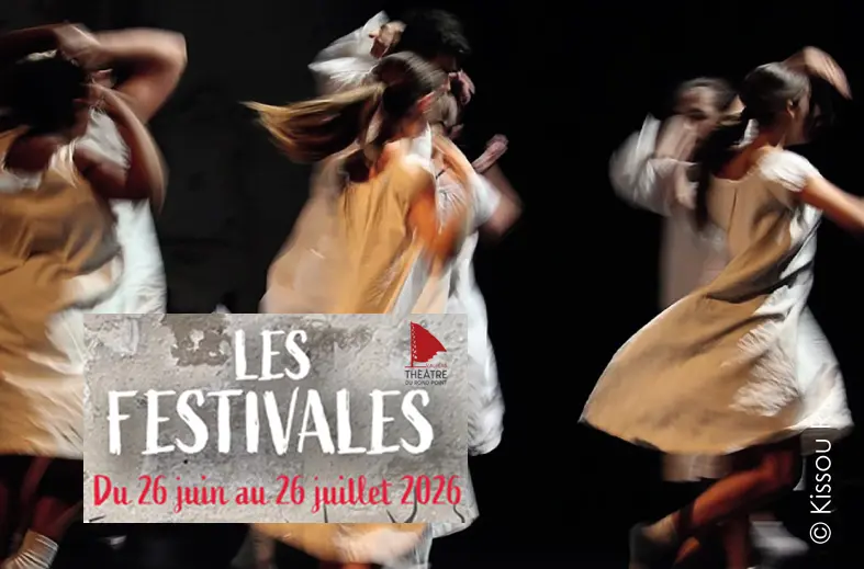 STAGE de DANSE CONTEMPORAINE
