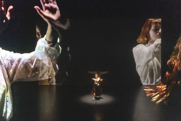 Étienne Rochefort - FATA MORGANA