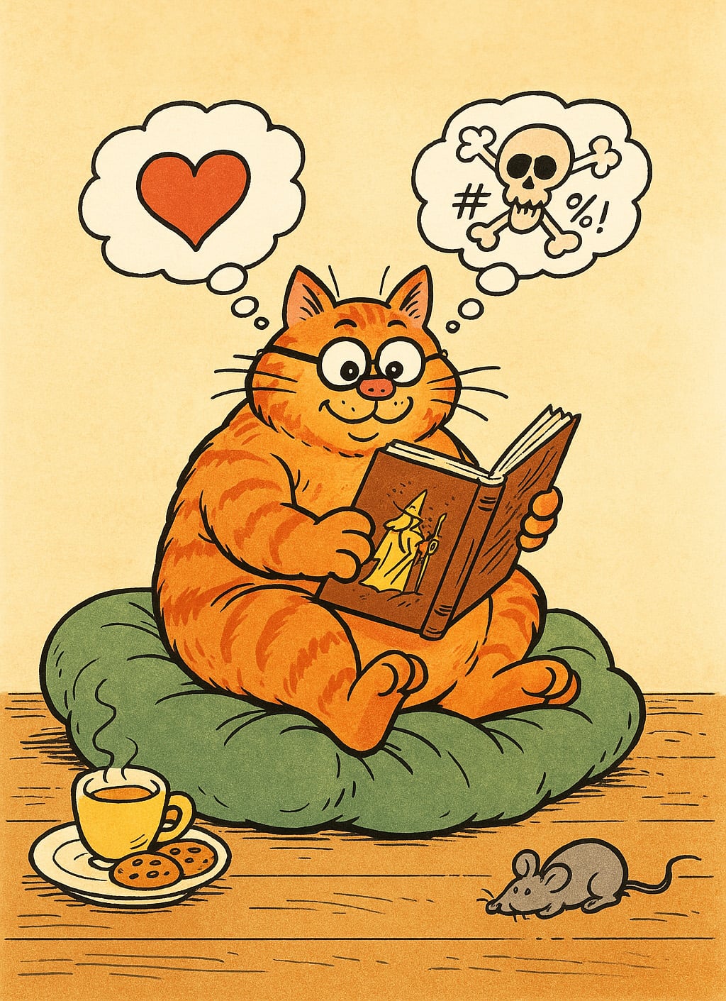 Tu lis quoi ? - Partage de lectures