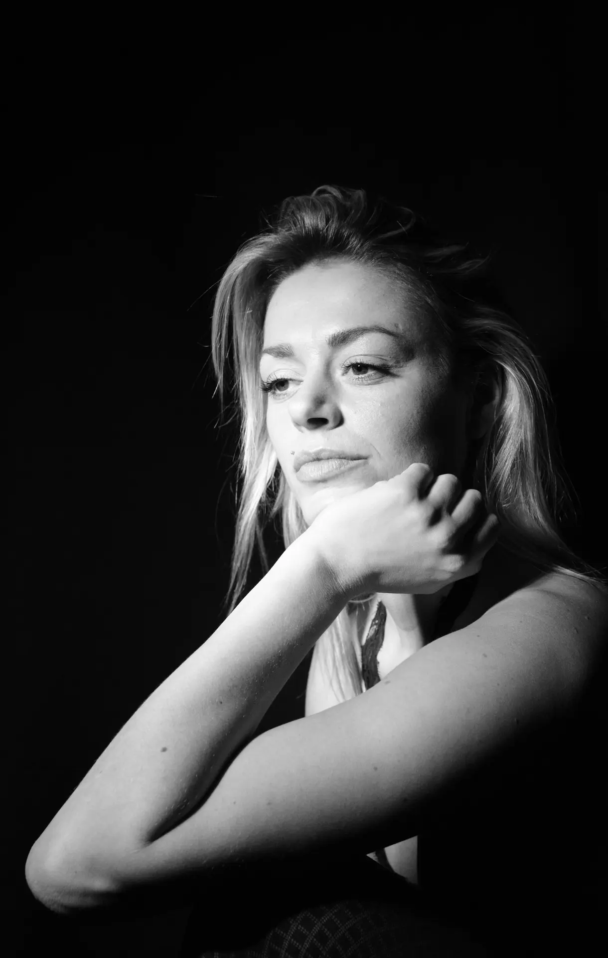 Eva Lavoix et Salma Blanchard : jazz, blues & soul