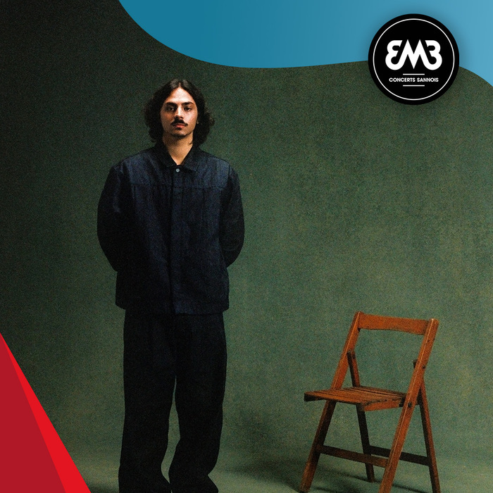 NeS en concert à l'EMB !