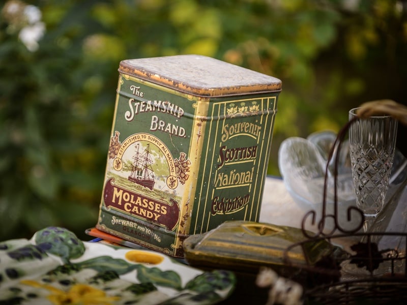 43 ème Foire aux vins, brocante et vide-greniers