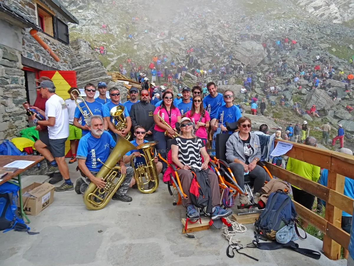 Concert I Fiati del Boucie 2026