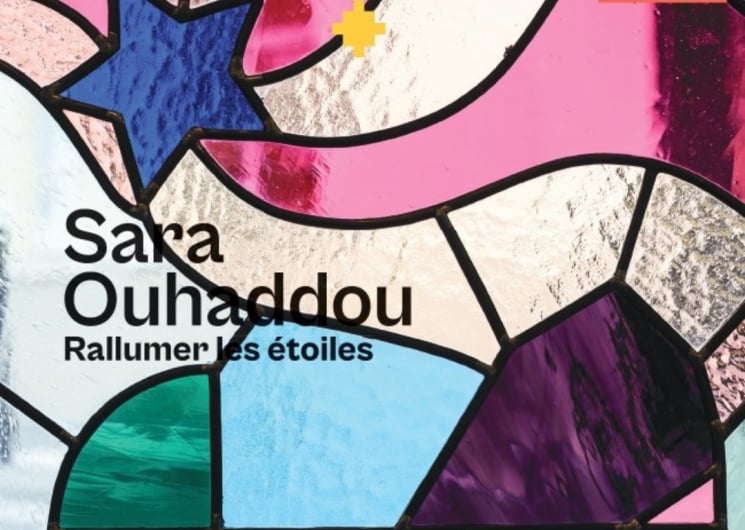 Exposition « Rallumer les Etoiles » – Tours et Remparts d’Aigues-Mortes