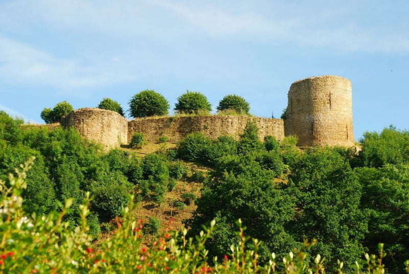 JEP – Château de Léhon