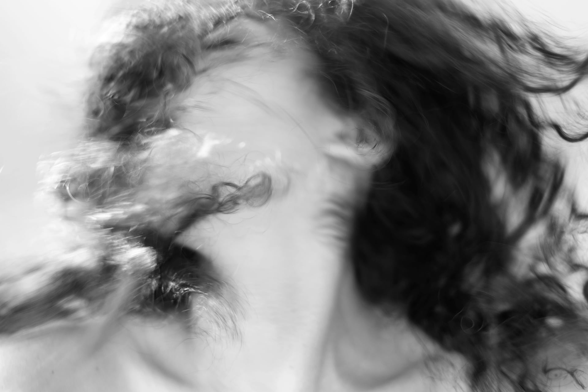 EXPOSITION : MAËVA BENAICHE, STACCATO