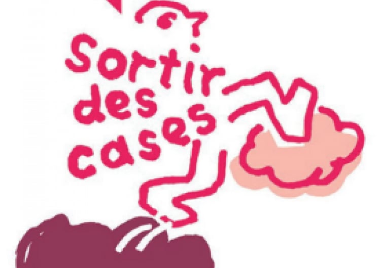 Festival Résurgence X – exposition  » sortir des cases, bande dessinées et migrations «