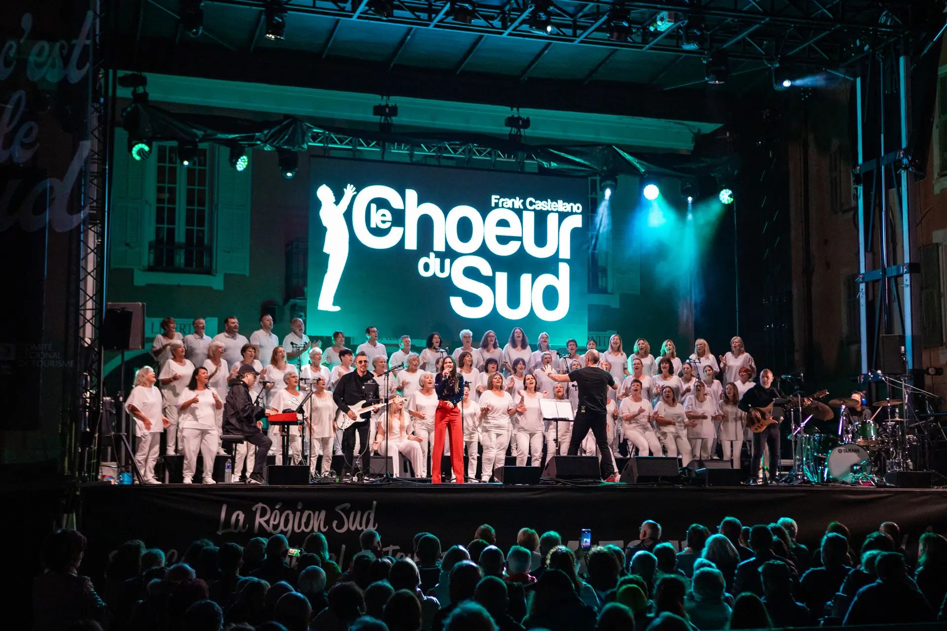 Tournée "Ça c'est le Sud"!