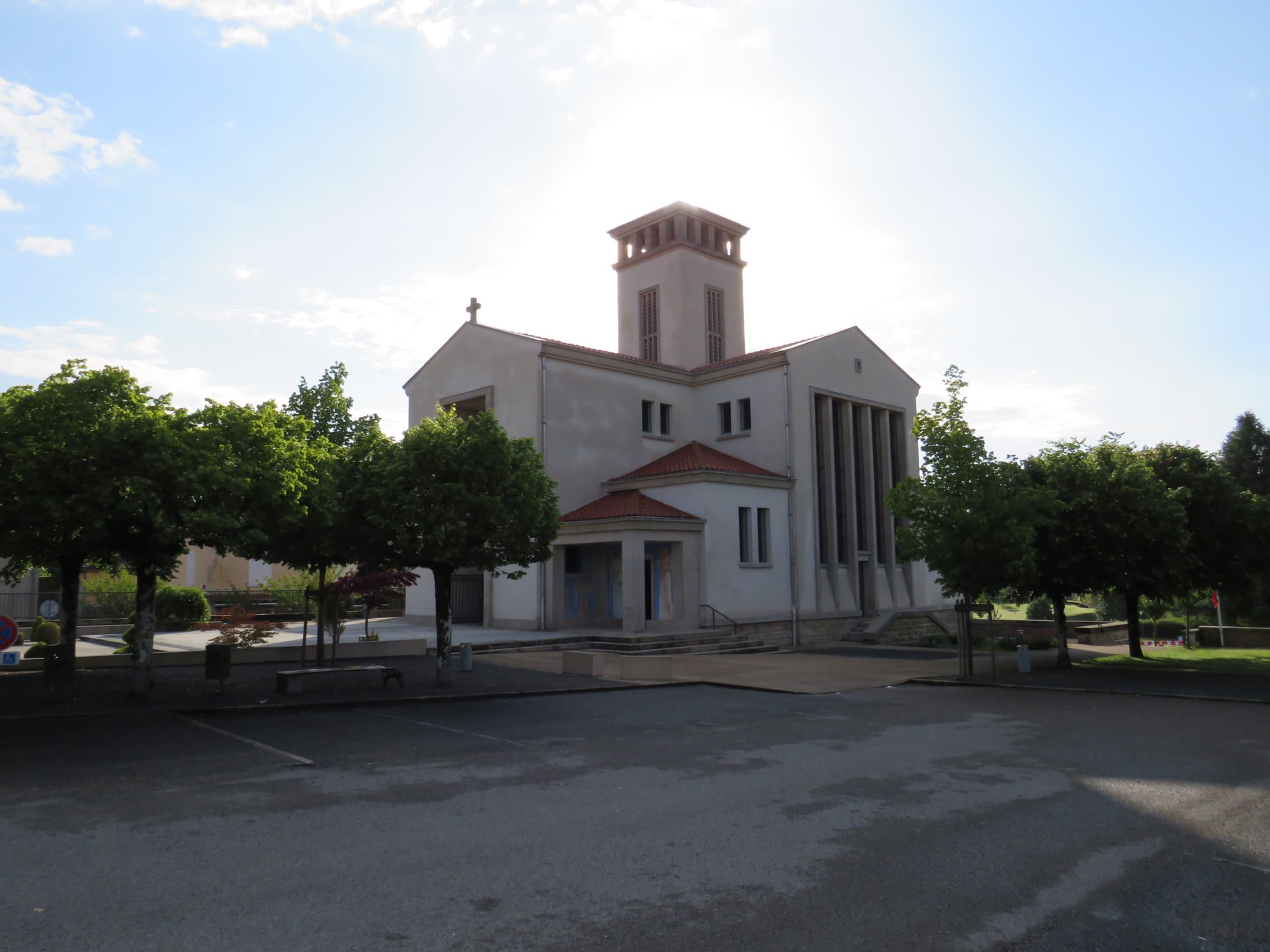 Concert L'air du temps & Les Choeurs de la Glane