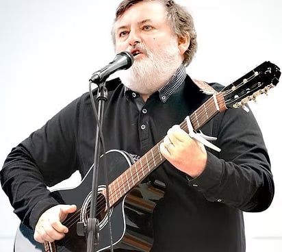 Concert de Thierry chapelle