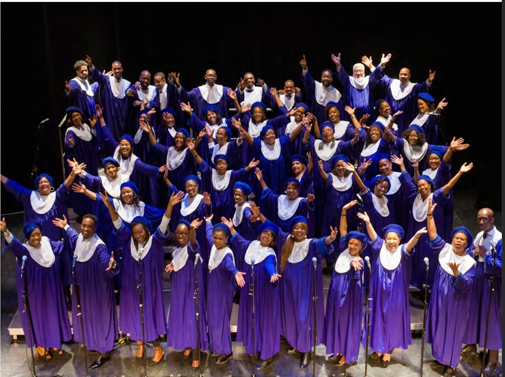 Festival des Bandafolie’s