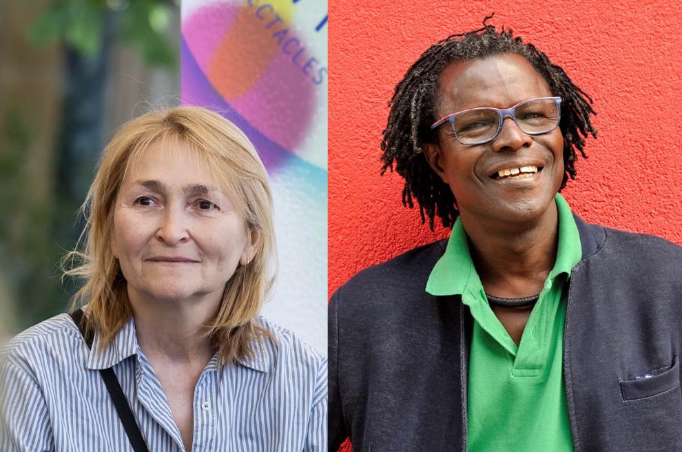 Rebelles en Exil - Grand ReporTERRE