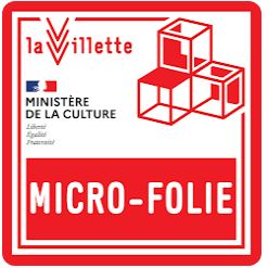 La FabriK : atelier pour enfants