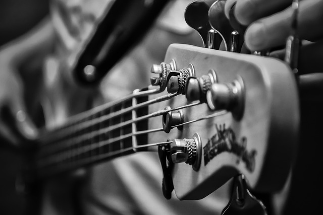 Fête de la musique