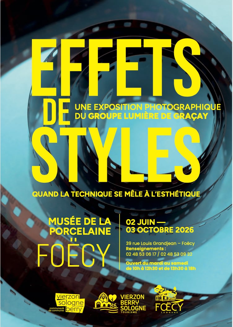 Effets de styles