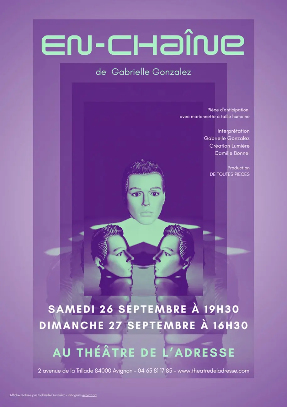 En-Chaîne