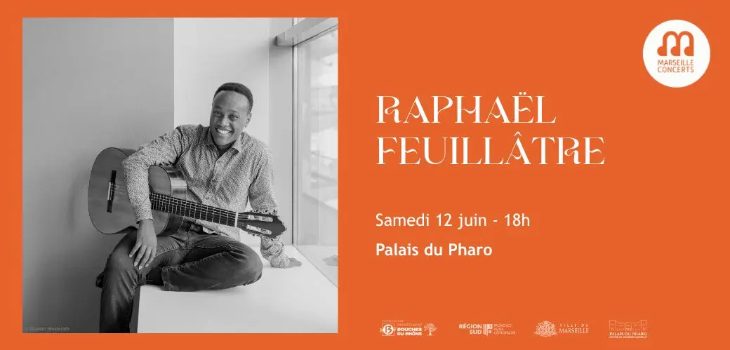 Raphaël Feuillâtre