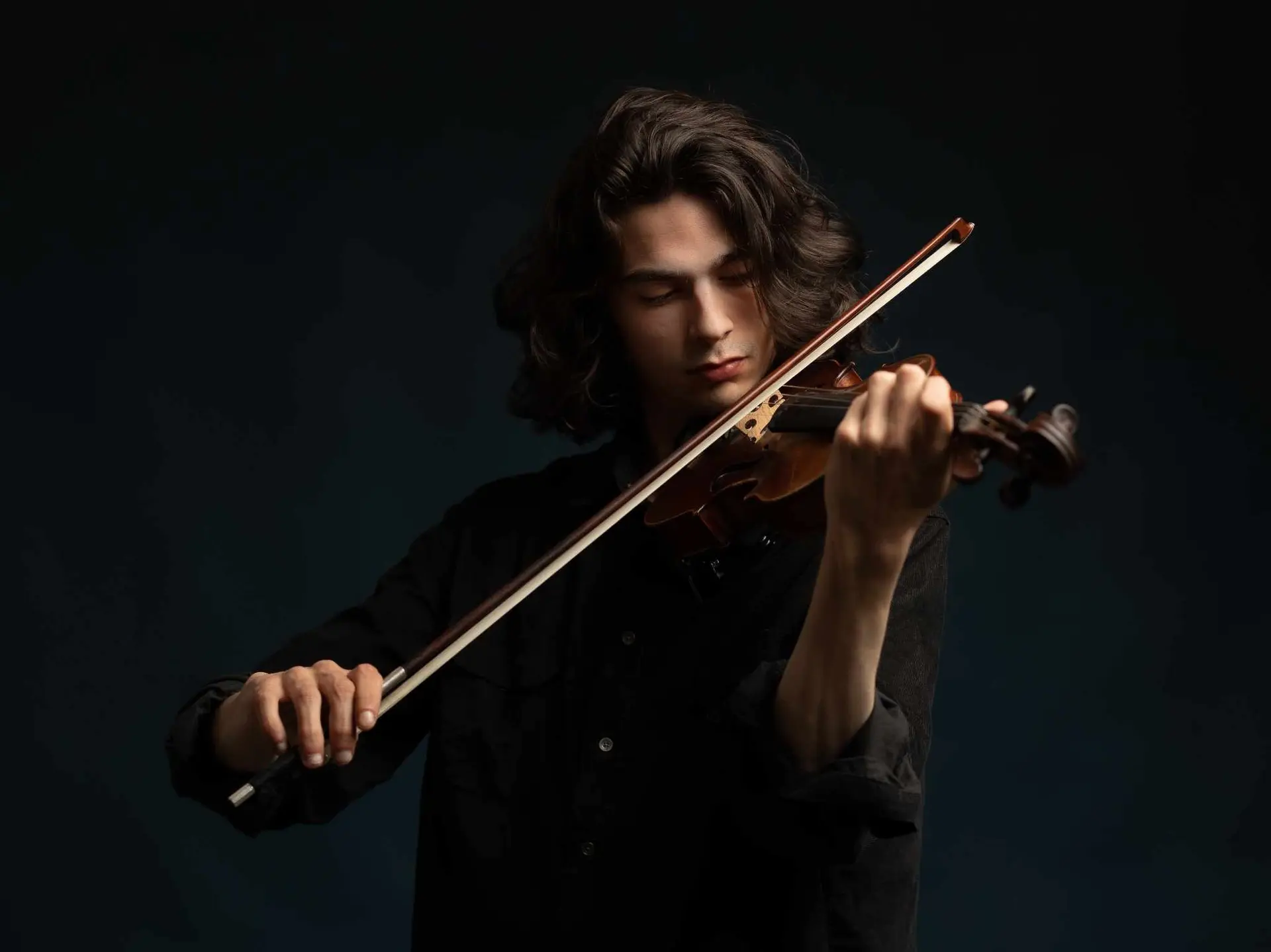 77ème Festival de Musique de Menton :  Léo et Luka Ispir - Fondation Gautier Capuçon
