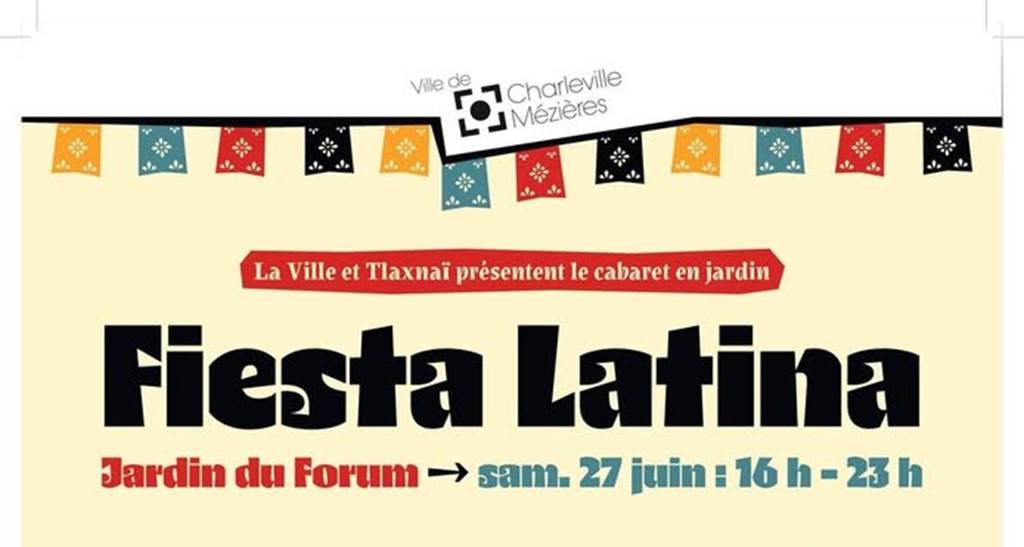 Fiesta Latina
