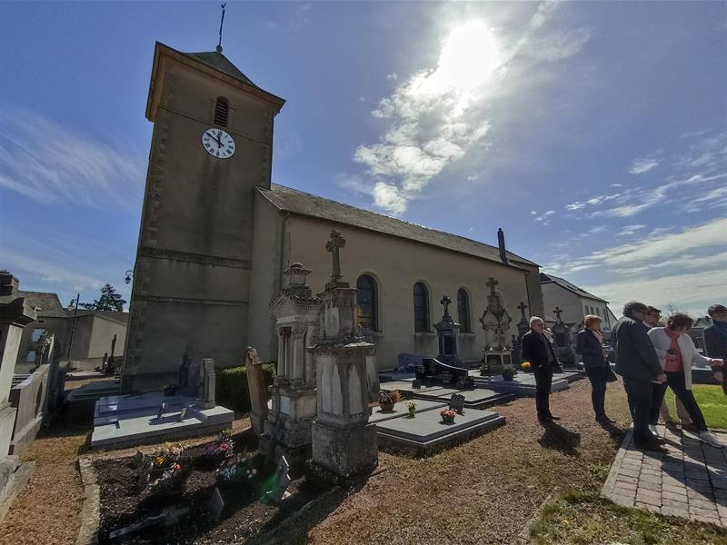 JEP - Eglise Saints-Pierre-et-Paul