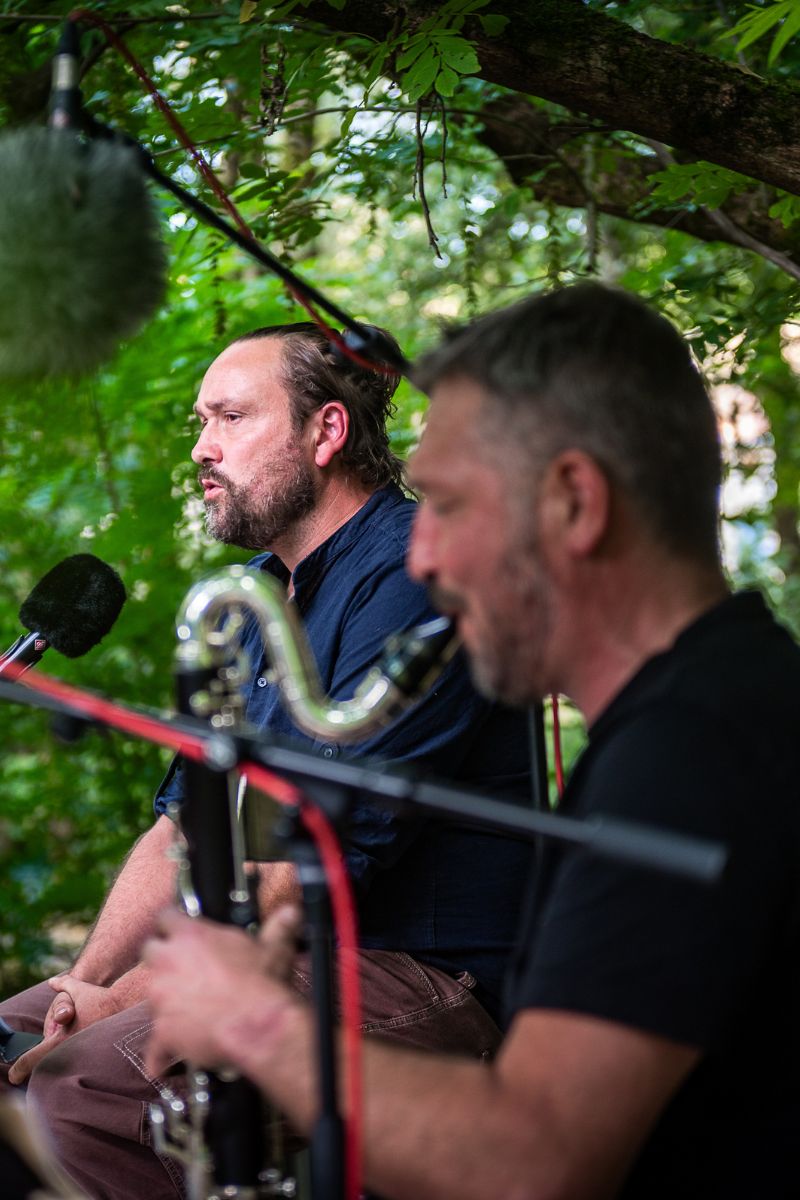 Festival au Village - Tobie Lolness - Lecture musicale