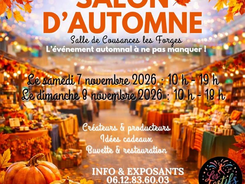 Salon d'Automne