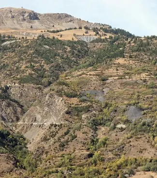 Journée Européenne du patrimoine - Visite guidée historique de la Boucle des Mines