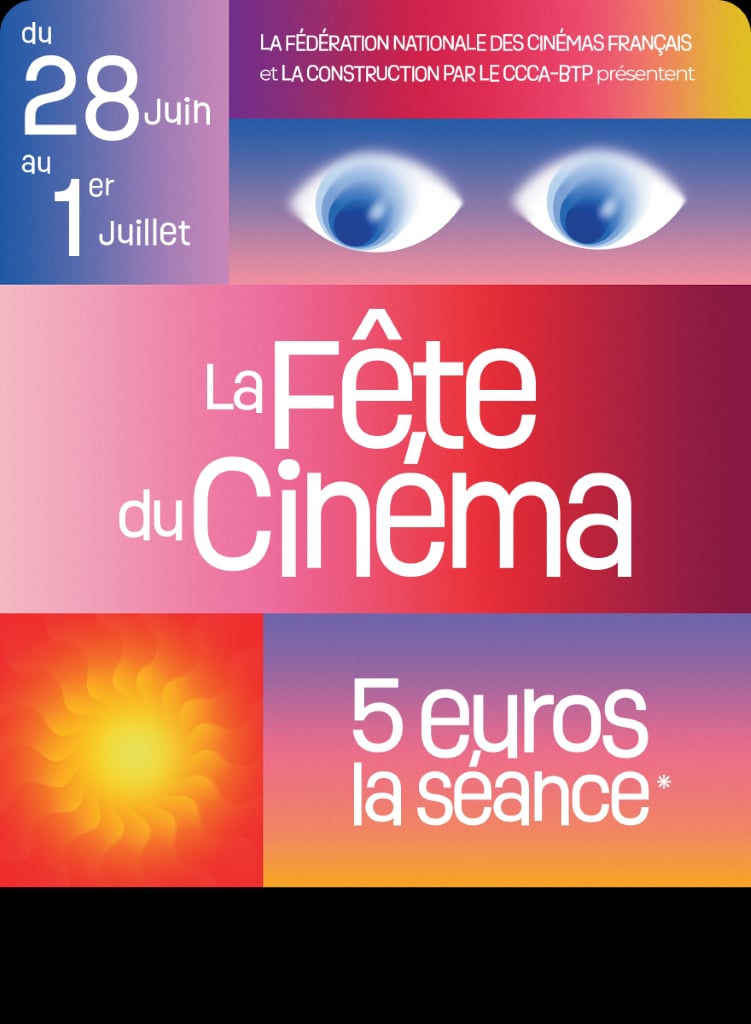 Fête du cinéma