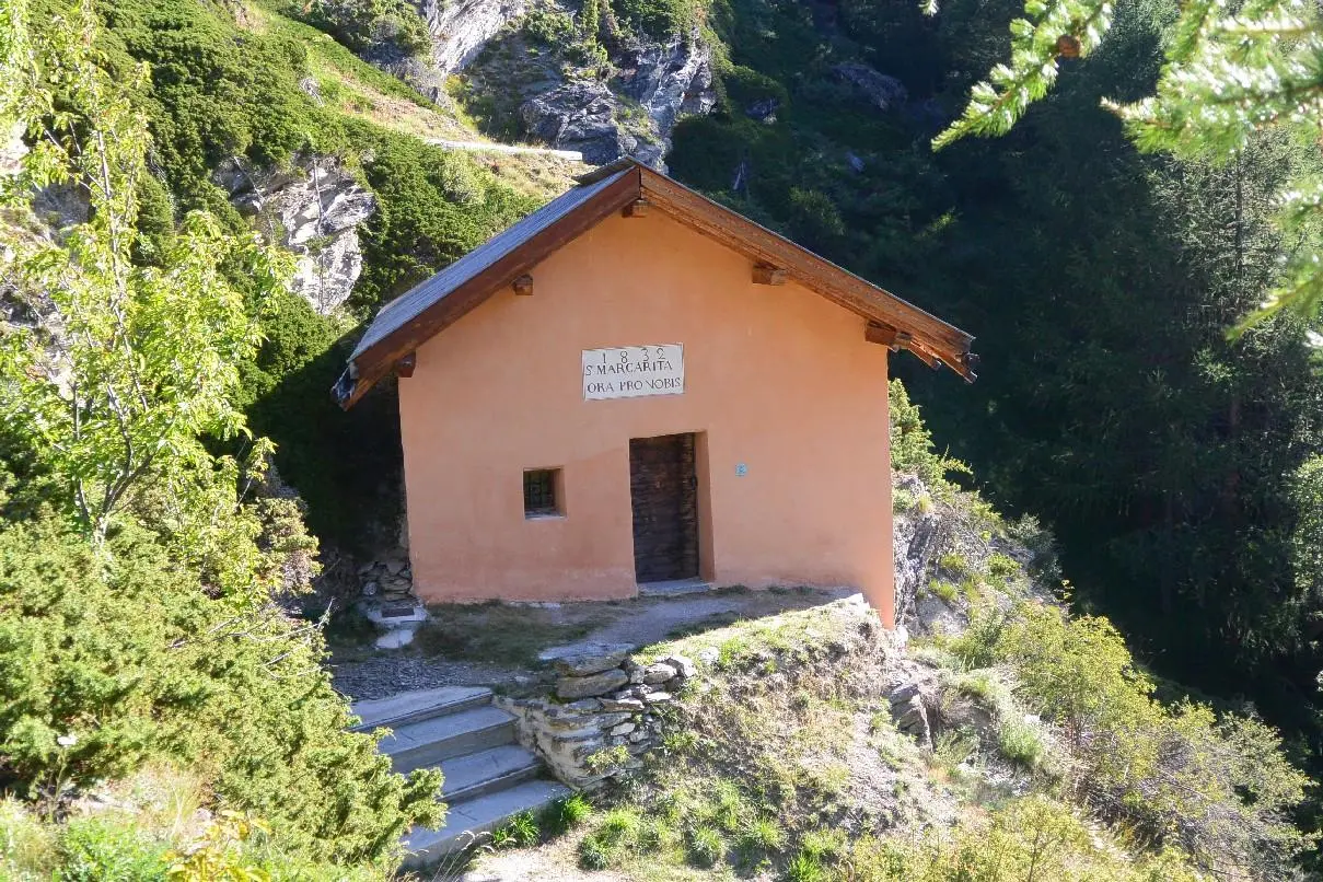 Fête du hameau de Malrif