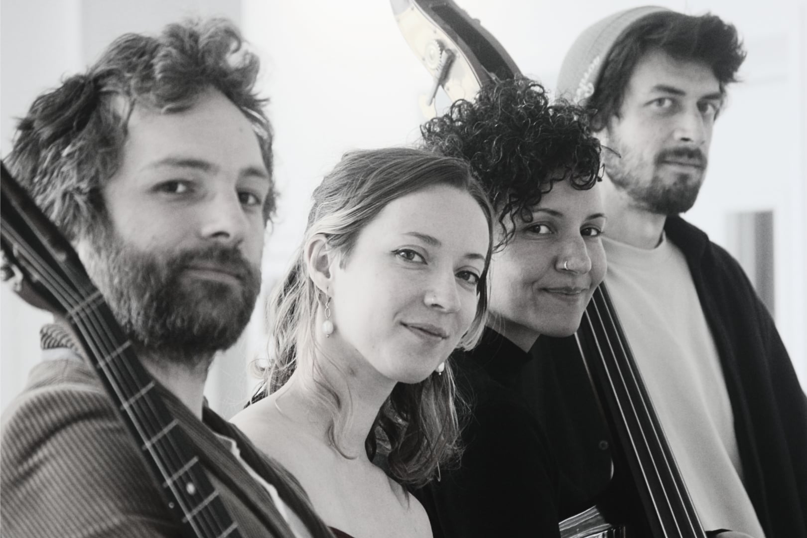 Concert – Elisa chante Jeanne