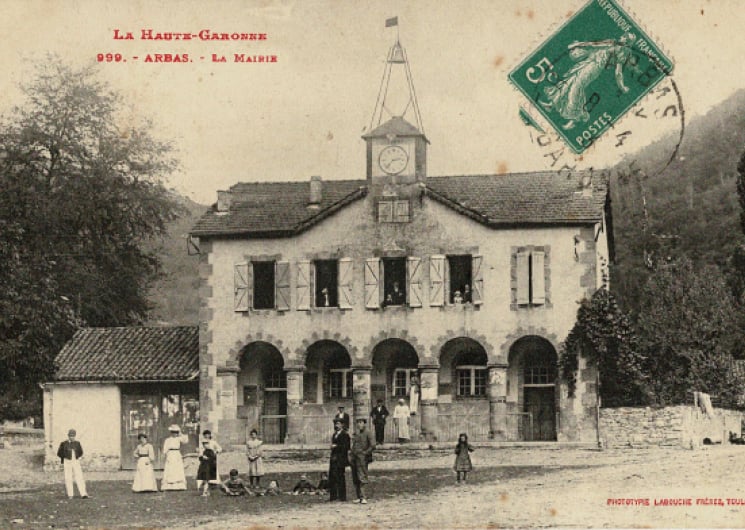VISITE GUIDÉE