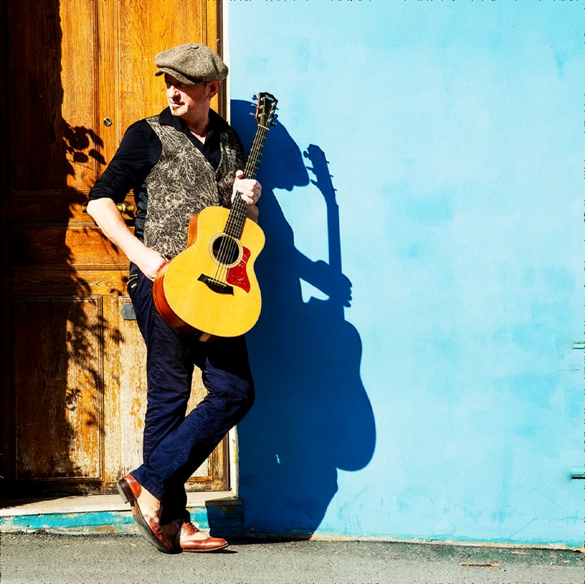 Nuits de Champagne // Yves Jamait