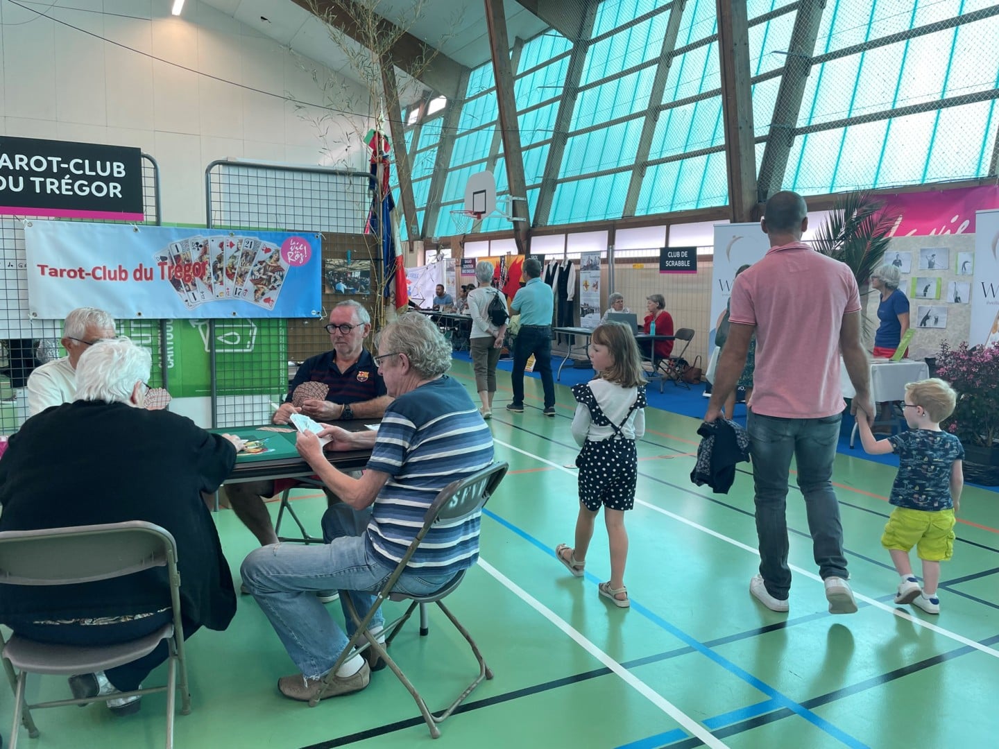 Forum des associations